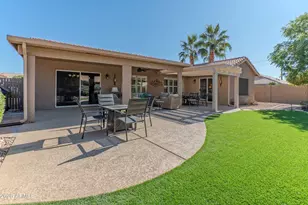 2952 N 152nd Dr, Goodyear, AZ 85395 - Photo 21