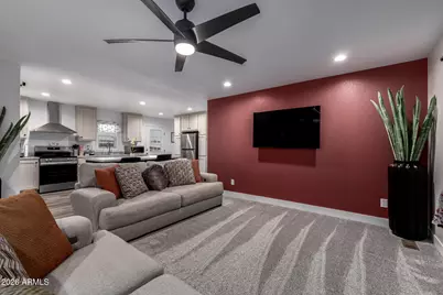 19401 N 7th Street #73, Phoenix, AZ 85024 - Photo 9