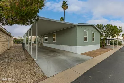19401 N 7th Street #73, Phoenix, AZ 85024 - Photo 3