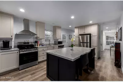 19401 N 7th Street #73, Phoenix, AZ 85024 - Photo 13