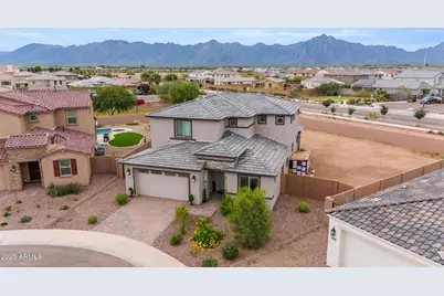 11128 S 54th Lane, Laveen, AZ 85339 - Photo 51