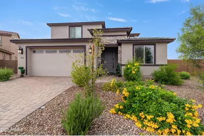 11128 S 54th Lane, Laveen, AZ 85339 - Photo 1