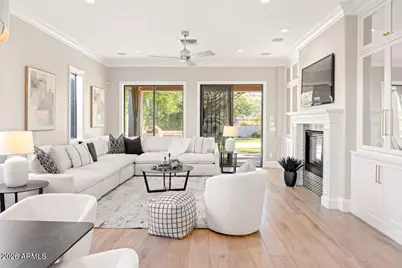 9778 E Desert Jewel Drive, Scottsdale, AZ 85255 - Photo 11