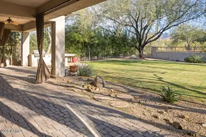 9778 E Desert Jewel Drive, Scottsdale, AZ 85255 - Photo 35