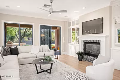 9778 E Desert Jewel Drive, Scottsdale, AZ 85255 - Photo 5