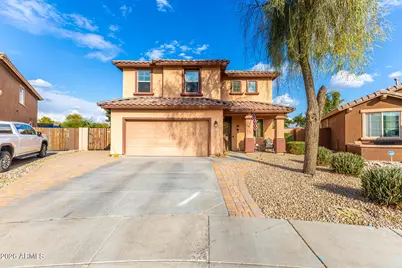 4539 S Antonio --, Mesa, AZ 85212 - Photo 7