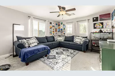 4539 S Antonio --, Mesa, AZ 85212 - Photo 25