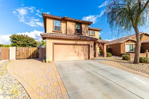 4539 S Antonio, Mesa, AZ 85212 - Photo 9