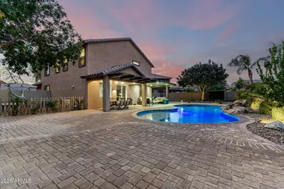 4539 S Antonio --, Mesa, AZ 85212 - Photo 47