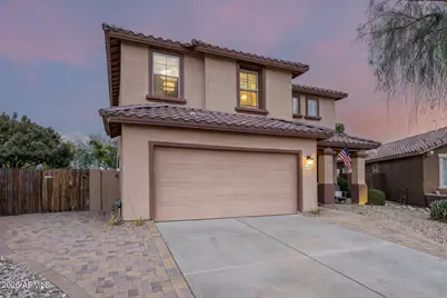 4539 S Antonio --, Mesa, AZ 85212 - Photo 3