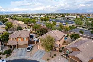 4539 S Antonio, Mesa, AZ 85212 - Photo 69