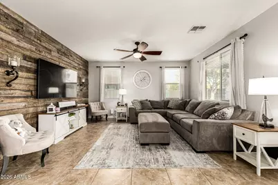 4539 S Antonio --, Mesa, AZ 85212 - Photo 13