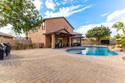 4539 S Antonio --, Mesa, AZ 85212 - Photo 55