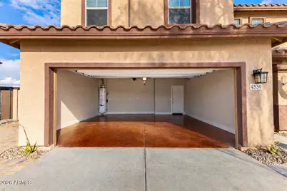 4539 S Antonio --, Mesa, AZ 85212 - Photo 41
