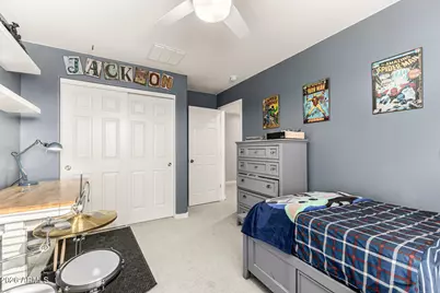 4539 S Antonio --, Mesa, AZ 85212 - Photo 35