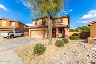 4539 S Antonio, Mesa, AZ 85212 - Photo 11