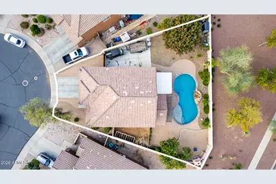 4539 S Antonio --, Mesa, AZ 85212 - Photo 63