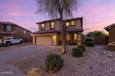 4539 S Antonio --, Mesa, AZ 85212 - Photo 5