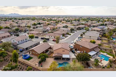 4539 S Antonio --, Mesa, AZ 85212 - Photo 75