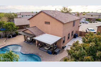 4539 S Antonio --, Mesa, AZ 85212 - Photo 71