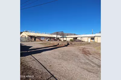 219 Douglas Street, Bisbee, AZ 85603 - Photo 3