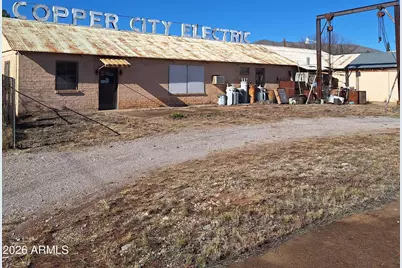 219 Douglas Street, Bisbee, AZ 85603 - Photo 11