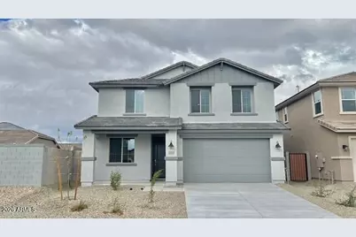 23222 W Florence Avenue, Buckeye, AZ 85326 - Photo 1