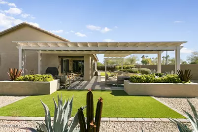 15373 W Mulberry Drive, Goodyear, AZ 85395 - Photo 37