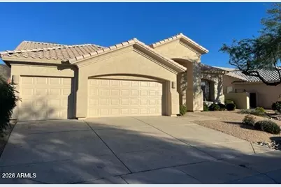 20811 N 56th Drive, Glendale, AZ 85308 - Photo 1