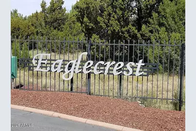 8388 Lake View Drive #27, Show Low, AZ 85901 - Photo 1