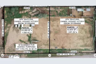 2030Xx E Mews Road #-, Queen Creek, AZ 85142 - Photo 1