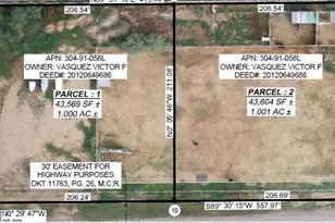 2030Xx E Mews Rd, Queen Creek, AZ 85142 - Photo 1