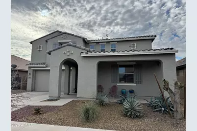 5307 W Lydia Lane, Laveen, AZ 85339 - Photo 3