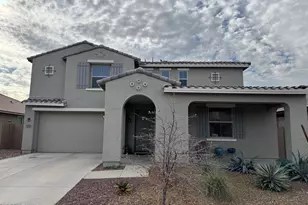 5307 W Lydia Ln, Laveen, AZ 85339 - Photo 1