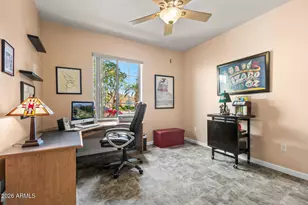 18754 N Summerbreeze Way, Surprise, AZ 85374 - Photo 25