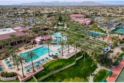 18754 N Summerbreeze Way, Surprise, AZ 85374 - Photo 41