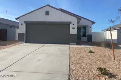 32044 N Pony Express Road, San Tan Valley, AZ 85143 - Photo 1