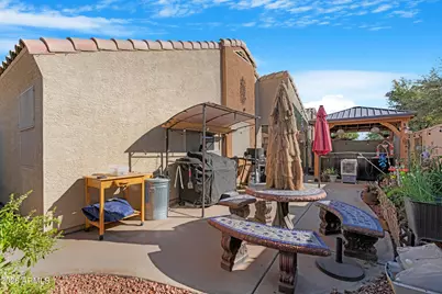 1513 W Shellfish Drive, Gilbert, AZ 85233 - Photo 31