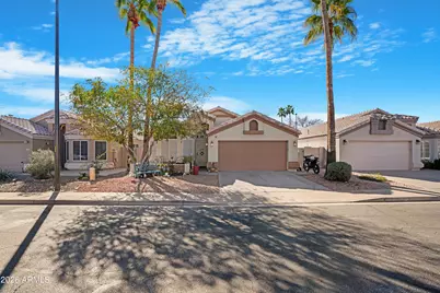 1513 W Shellfish Drive, Gilbert, AZ 85233 - Photo 1