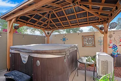 1513 W Shellfish Drive, Gilbert, AZ 85233 - Photo 33