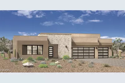 11689 E Ground Cherry Lane, Scottsdale, AZ 85262 - Photo 1