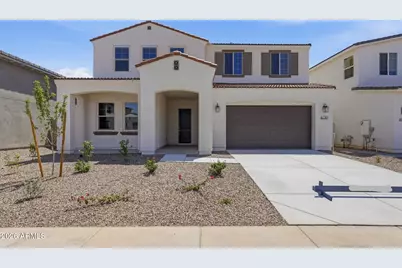 6139 S Antonio --, Mesa, AZ 85212 - Photo 1