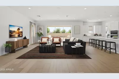 6139 S Antonio --, Mesa, AZ 85212 - Photo 5