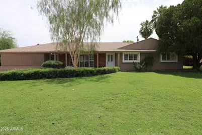 3809 E Coolidge Street, Phoenix, AZ 85018 - Photo 17