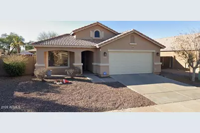 2012 S 86th Lane, Tolleson, AZ 85353 - Photo 1