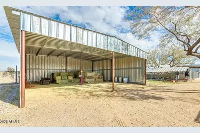 3232 W Carver Road, Laveen, AZ 85339 - Photo 21