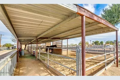 3232 W Carver Road, Laveen, AZ 85339 - Photo 17