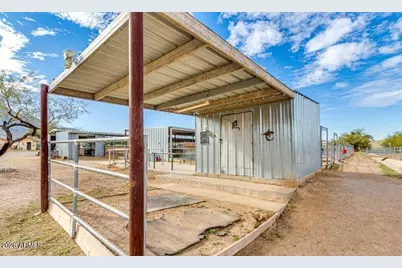 3232 W Carver Road, Laveen, AZ 85339 - Photo 19