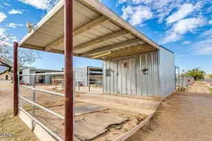 3232 W Carver Rd, Laveen, AZ 85339 - Photo 19