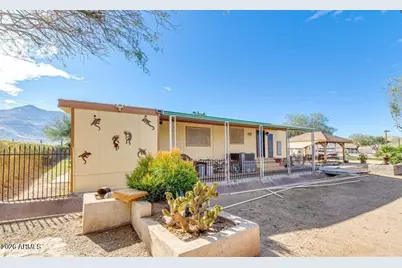 3232 W Carver Road, Laveen, AZ 85339 - Photo 3